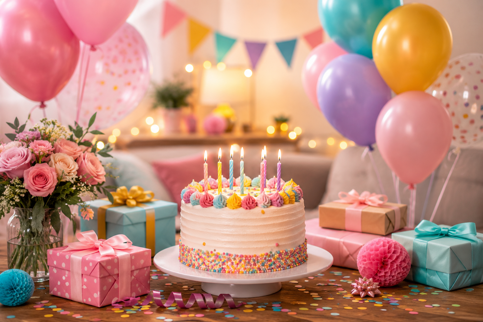Best Happy Birthday Wishes, Messages, and Quotes for 2026 Best Happy Birthday Wishes, Messages, and Quotes for 2026