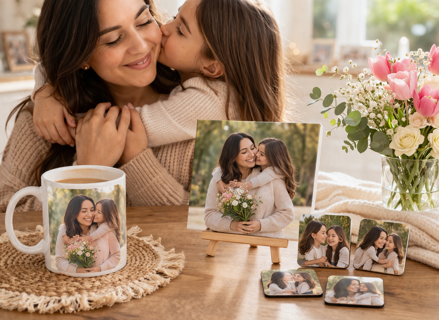 Affordable Personalized Mother’s Day Gifts That Still Feel Thoughtful Affordable Personalized Mother’s Day Gifts That Still Feel Thoughtful