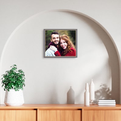 Personalized Custom Frame Prints Create Your Memory