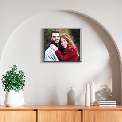 Personalized Custom Frame Prints Create Your Memory